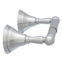 Sirrocco Paper Holder 922E11