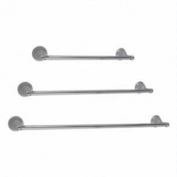 Treviso 24" Towel Bar 901E1