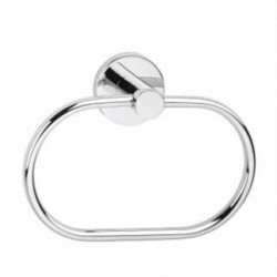 Spacio Towel Ring SA910PC/SA910XSN