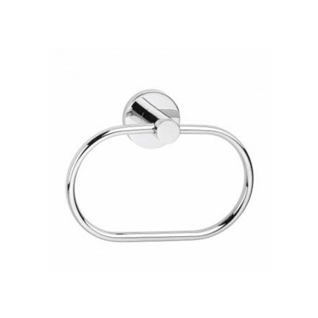 Spacio Towel Ring SA910PC/SA910XSN