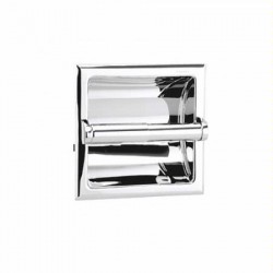 Recessed Paper Holder 924