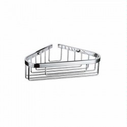 Corner Soap Basket 928PC/928XSN
