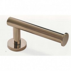 Nirvana/Bridge Single Post Toilet Tissue Holder N 03302-804