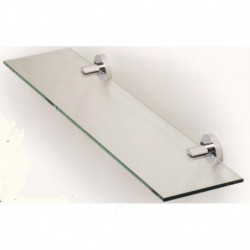 Nirvana/Bridge 24 Glass Shelf N 03302-849