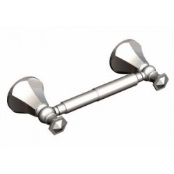 Hexis Double Post Toilet Paper Holder 7EHX0