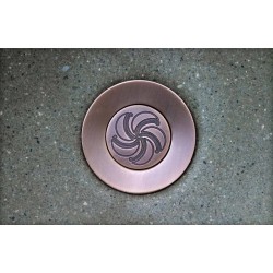 Sonoma Forge Lav Drain Flip Top DRAIN-FT