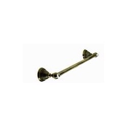 Monarch Crystal I 24 Towel Bar 8161QU