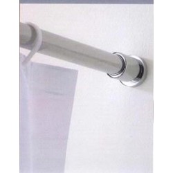 Porto Series Shower Rail Supports 67504