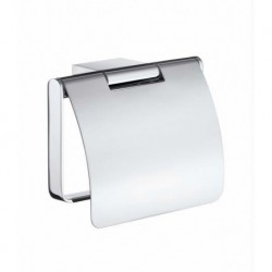 Air Toilet Roll Holder With Lid AK3414