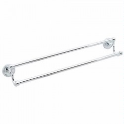 Canterbury Double Towel Bar 1522/24