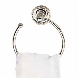 Canterbury Open Towel Ring 1521