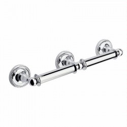 Canterbury Double Toilet Tissue Holder 1508D