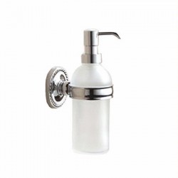 Canterbury Soap/Lotion Dispenser 1514