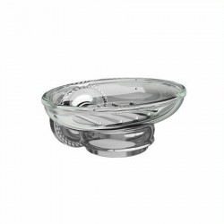 Canterbury Soap Dish 1515