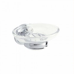 Chelsea Soap Dish 1115