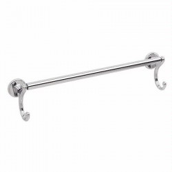 Circe Towel Bar w/ Hook 2704H