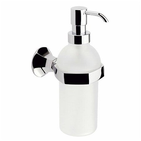 Empire Soap/Lotion Dispenser 614