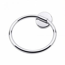 Hotelier Towel Ring 0305