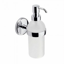 Hotelier Soap/Lotion Dispenser 0314