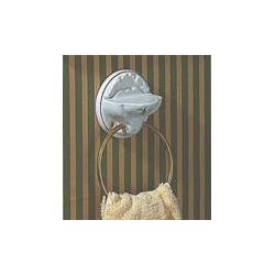 Towel Ring / Soap Dish 1123
