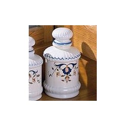 Powder Jar N1