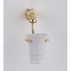 Monarque Tumbler and Holder