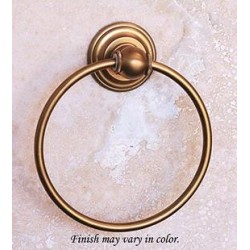 Royale Towel Ring 3101