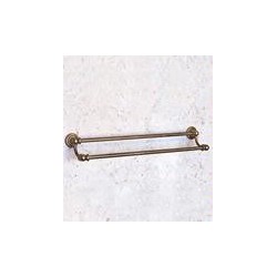 Royale Double Towel Bar  3103