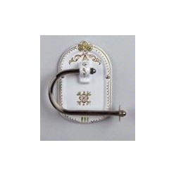 Toitlet Tissue Holder 1301
