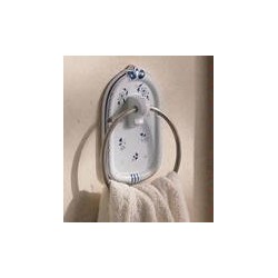 Towel Ring 1112
