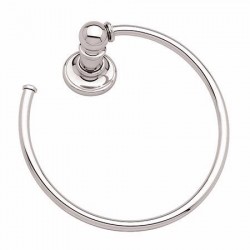 Open Towel Ring - 4521