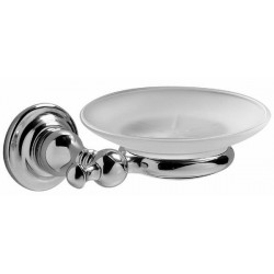 Soap Dish & Holder G-9001
