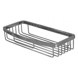 Square Shower Basket G-9011