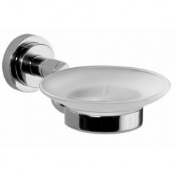 Soap Dish & Holder G-9141