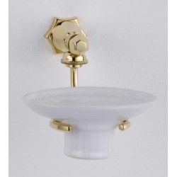Soap Dish & Holder 3811