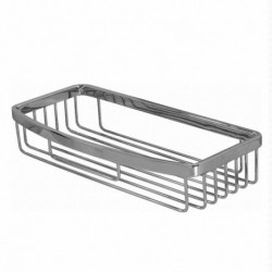 Square Shower Basket G-9011