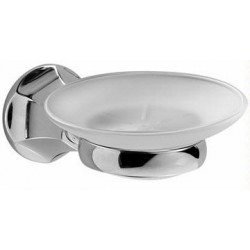 Soap Dish and Holder G-9061