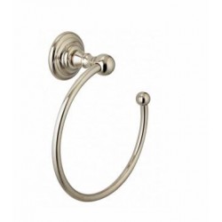 Traditional Open Towel Ring A2005