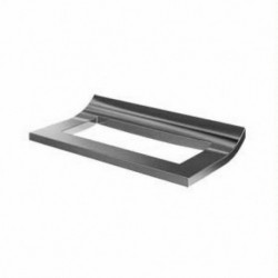 Cinu Open Toilet Tissue Holder 4706