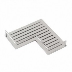Ginger Surface Corner Shelf 28505