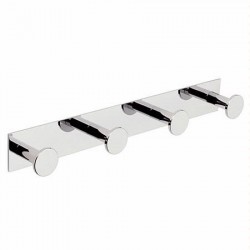 Surface Quadruple Hook 2810q