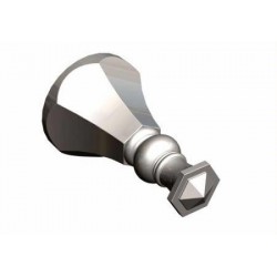 Hexis Robe Hook 7HHX0