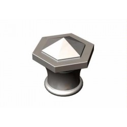 Hexis Vanity Handle 7ZHX0