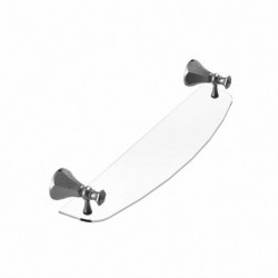 Hexis 21" Glass Shelf  7NHX0
