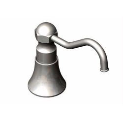 Hexis Soap Dispenser 9YSD3