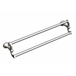 Raven 24" Dual Towel Bar 7RRV0