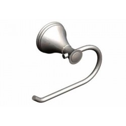Jasmin Single Post Toilet Paper Holder 7FJS0