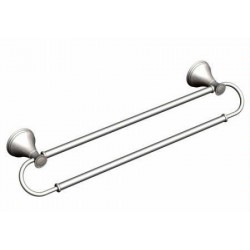 Jasmin 30" Dual Towel Bar 7SJS0