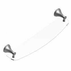 Jasmin 12" Glass Shelf  7PJS0