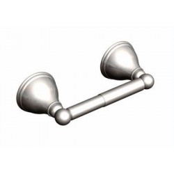 Flemish Double Post Toilet Paper Holder 7EFM0